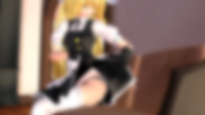 Marisa buttcrush (Request)